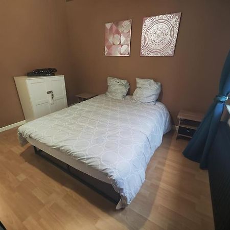Comfortable T2 Apartment In Neudorf, Strasbourg Kültér fotó