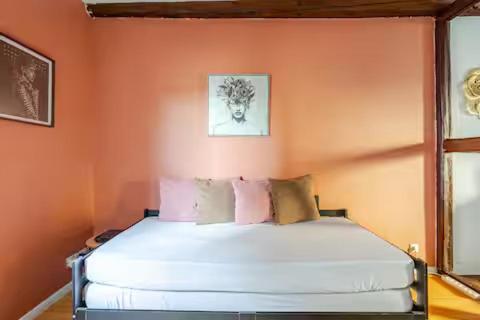 Comfortable T2 Apartment In Neudorf, Strasbourg Kültér fotó