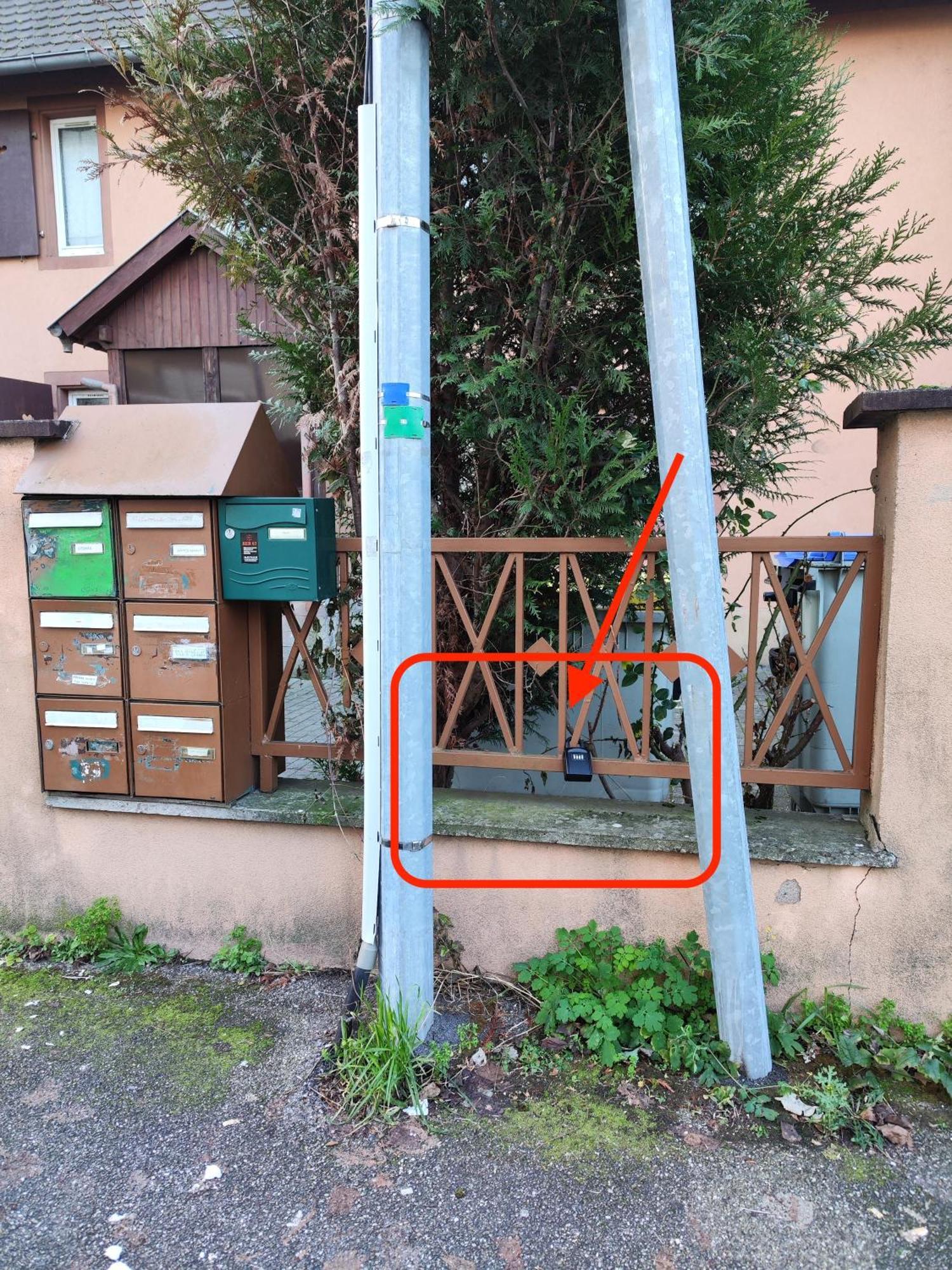 Comfortable T2 Apartment In Neudorf, Strasbourg Kültér fotó